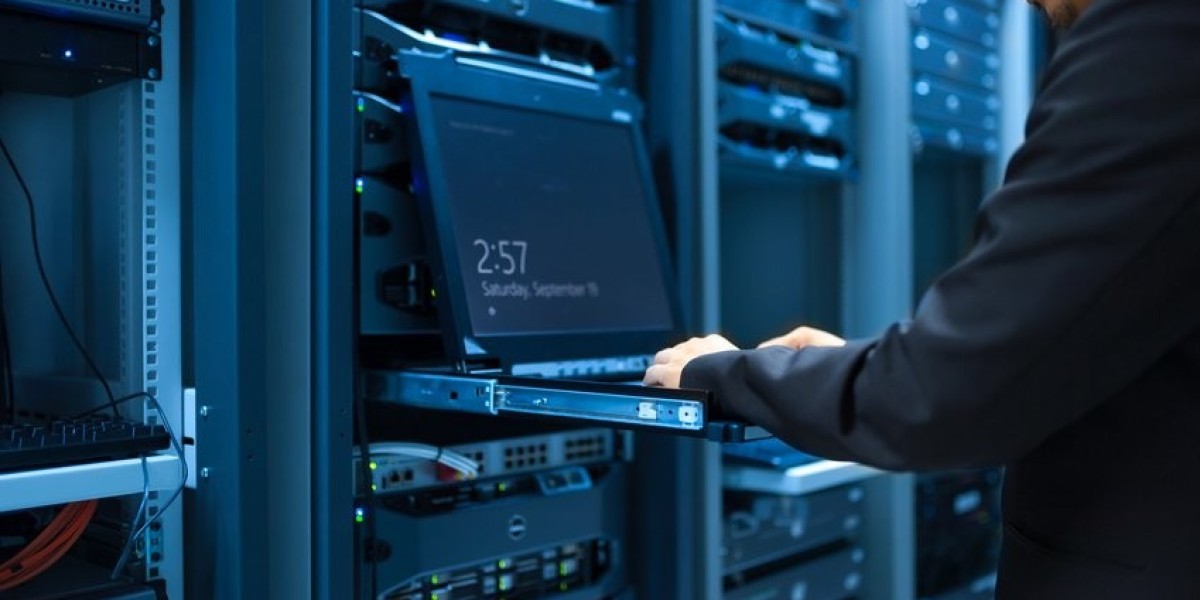 Managed Network Services Market Comprehensive Shares, Historical Trends And Forecast By 2032