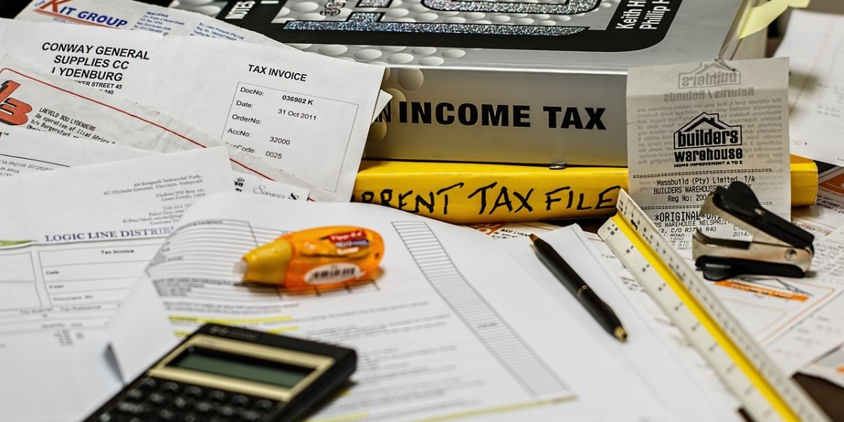 Understanding Sales Tax Reports: A Key Component of Tax Preparation Services
