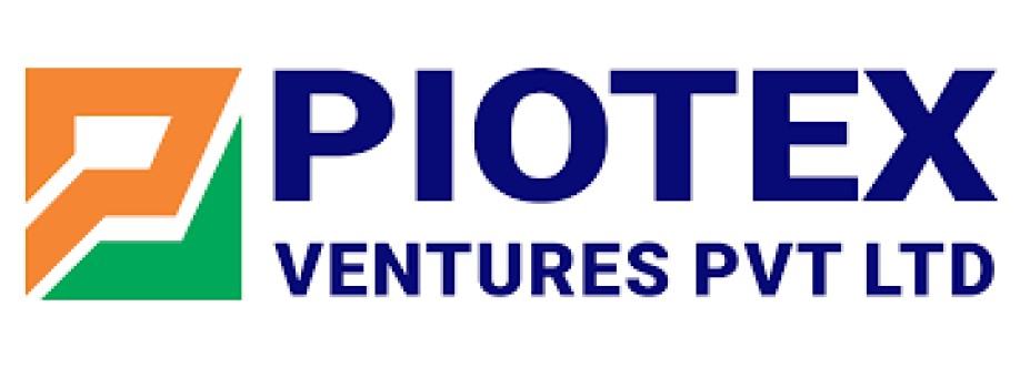Piotex Ventures Cover Image