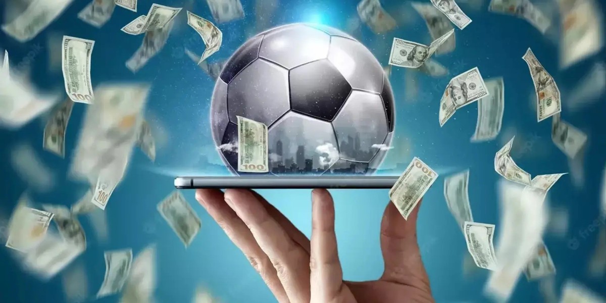 The Future of Betting: Emerging Trends and Innovations