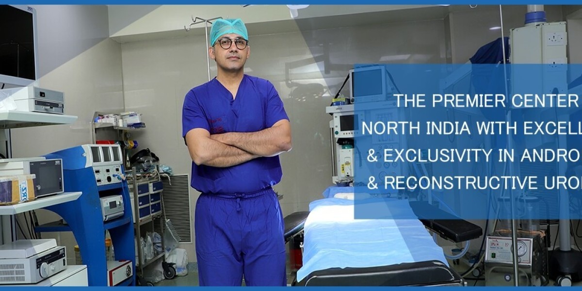 Top Hypospadias Repair Doctor India