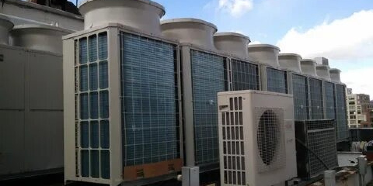 Comprehensive HVAC Maintenance Guide: Keeping Your System in Top Shape