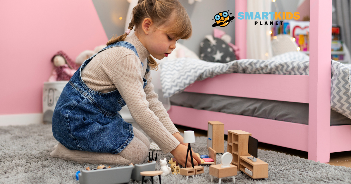 The Ultimate Guide to Birthday Gifts for 3 Year Olds | by Smart Kids Planet | Jul, 2024 | Medium