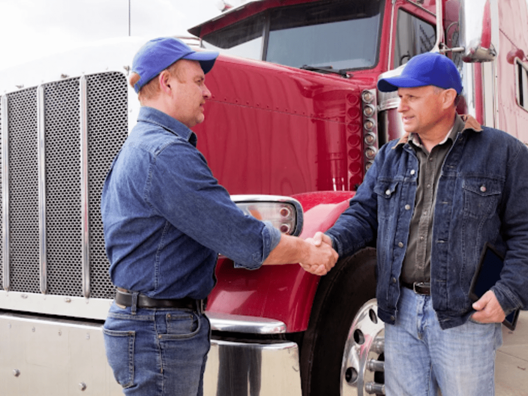 The Ultimate Guide to Hiring Reliable Local Truck Drivers | by Ajalabragg | Jul, 2024 | Medium