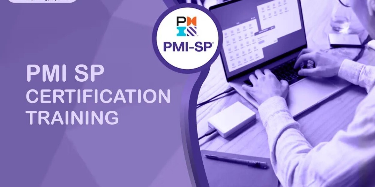 PMI-SP Certification Exam Prep Training at Sprintzeal