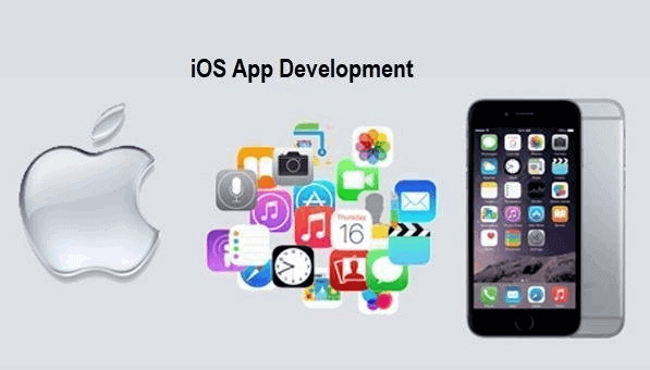 Exploring the Evolution of iOS App Development Companies: A Journey Through Innovation - 1st Street