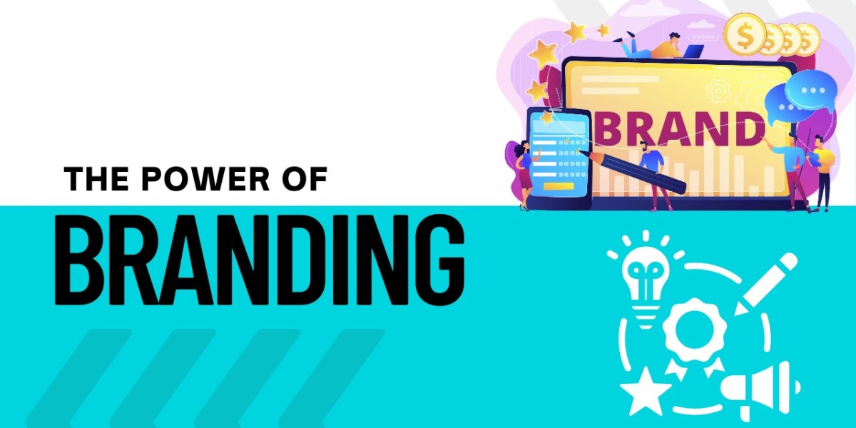The Power of Branding: How it Impacts Business Growth