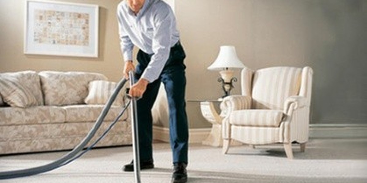 Carpet Cleaning in Mississauga Will Leave Your Carpet Glossy
