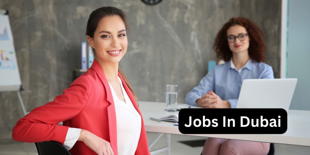 Jobs in Dubai: Unlocking Career Opportunities in the Heart of the UAE