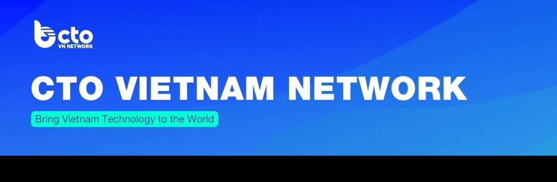 CTO Network Cover Image