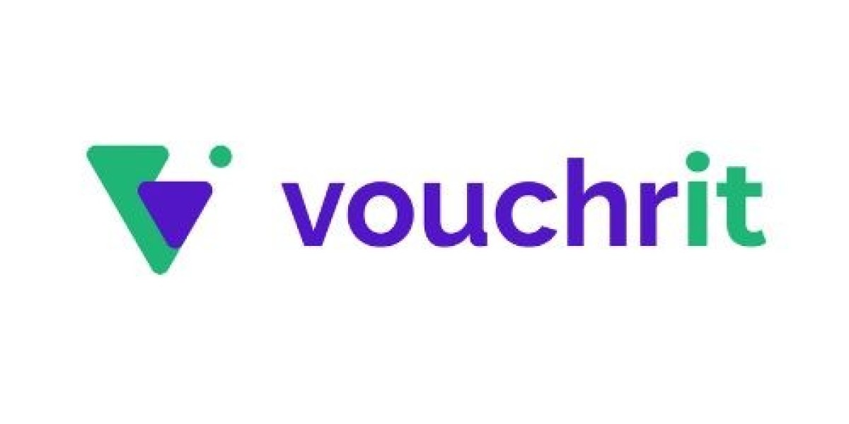 Vouchrit: Advanced Accounting Software Tally Integration for Seamless Financial Management