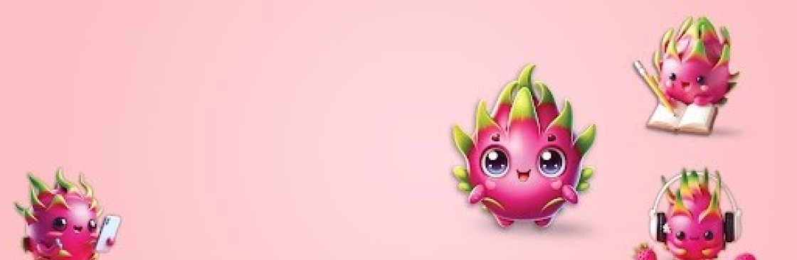 dragonfruit Cover Image