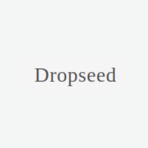 dropseedmarket Profile Picture