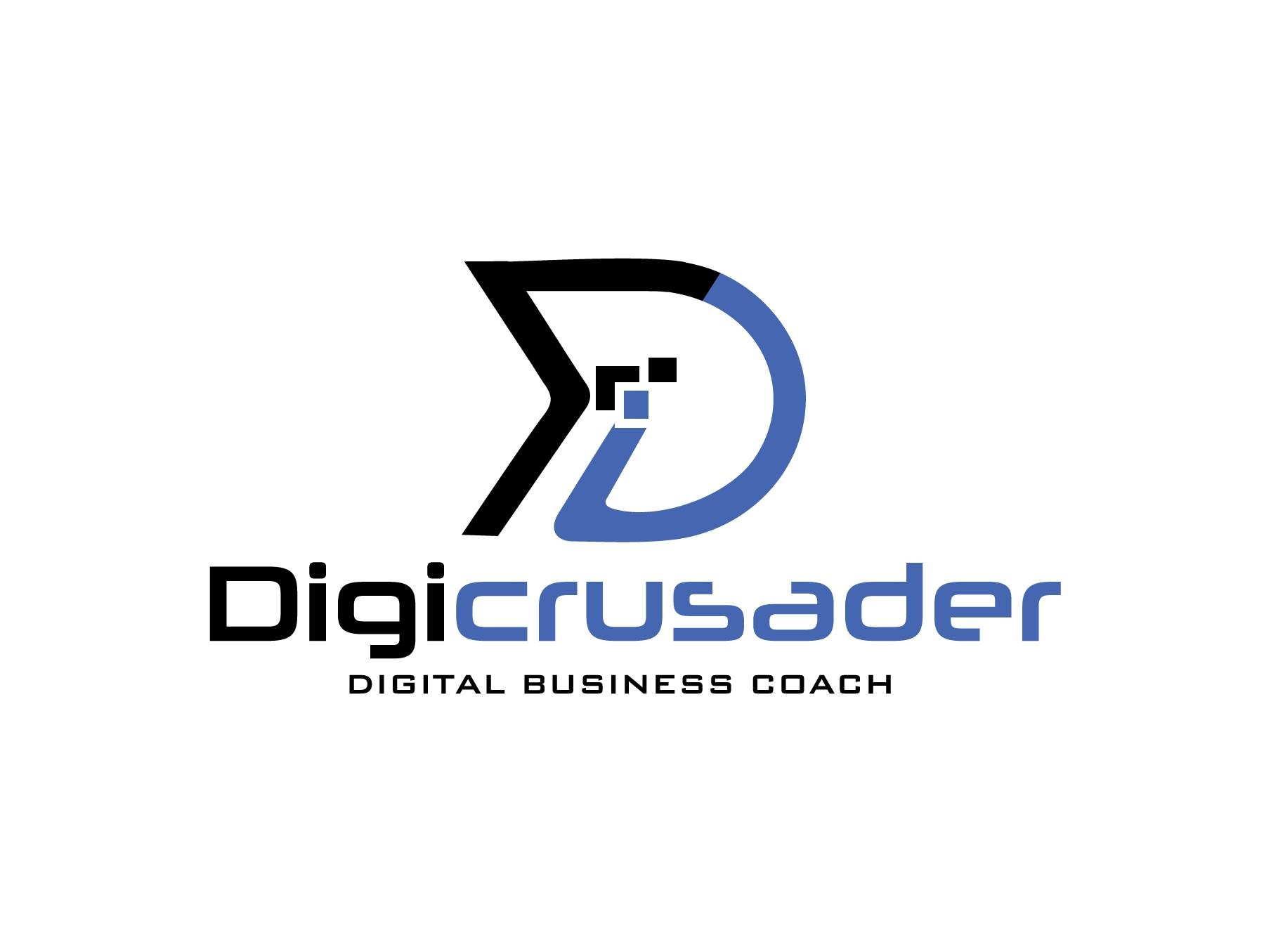 Digicrusader 1 Profile Picture