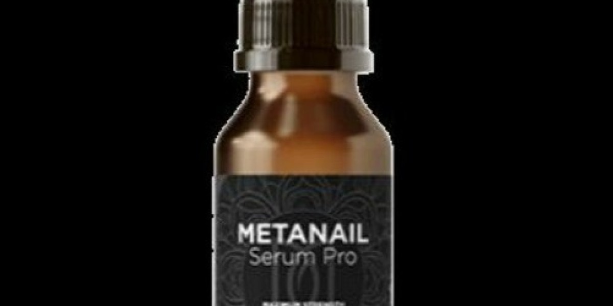 Is Metanail available over-the-counter or by prescription only?