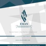 Eman Cleaning Equipment Trading  Profile Picture