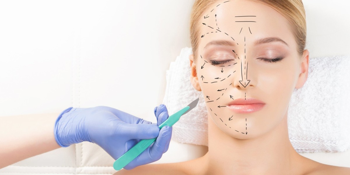 Enhance Your Beauty with Experts at a Top Plastic Surgery Clinic in Riyadh