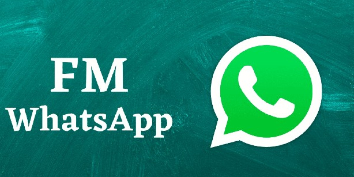 Fm Whatsapp APK v10.10 Download gratis para Android 2024