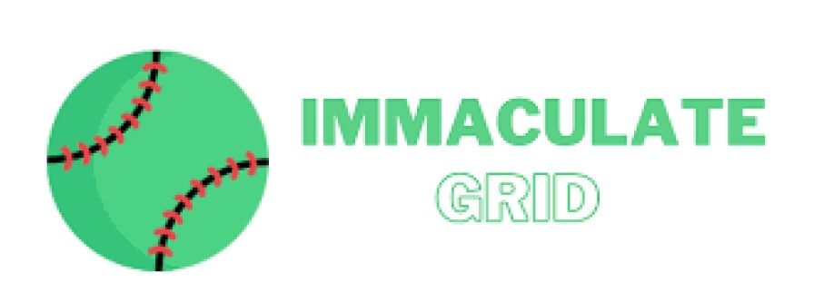 Baseball Immaculate Grid Cover Image