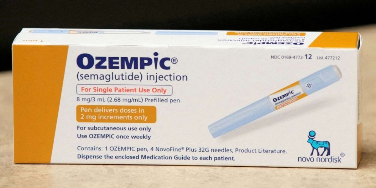 Where to Buy Ozempic Online in Ireland: Finding Reliable Sources