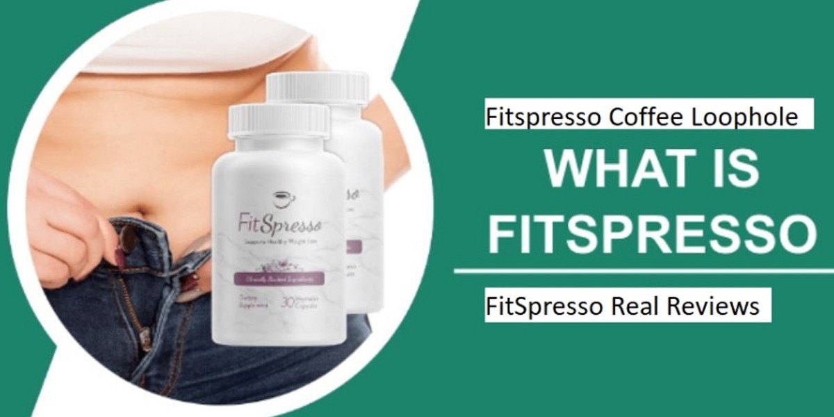 Fitspresso Coffee: Brewed for Energy, Built for Fitness