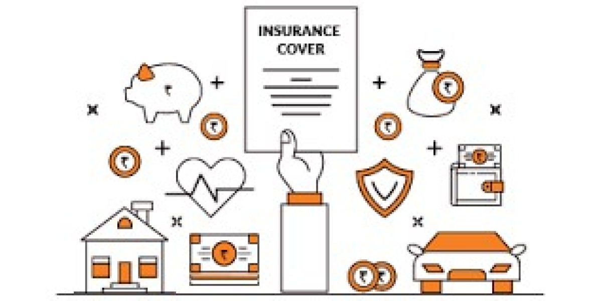 Understanding Insurance Coverage: A Comprehensive Overview