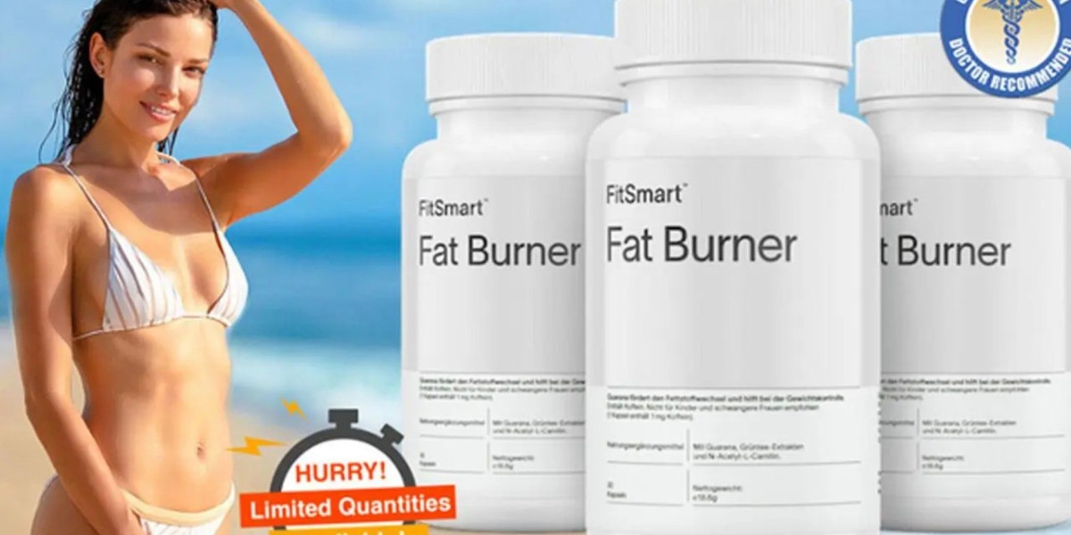 Where to Buy FitSmart Fat Burner Dragons Den? Amazon, Walmart Or Official Website?