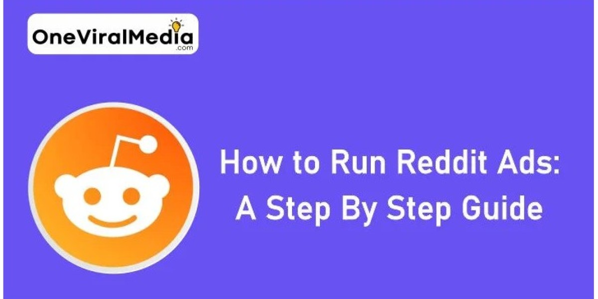 How to Run Reddit Ads: A Step By Step Guide