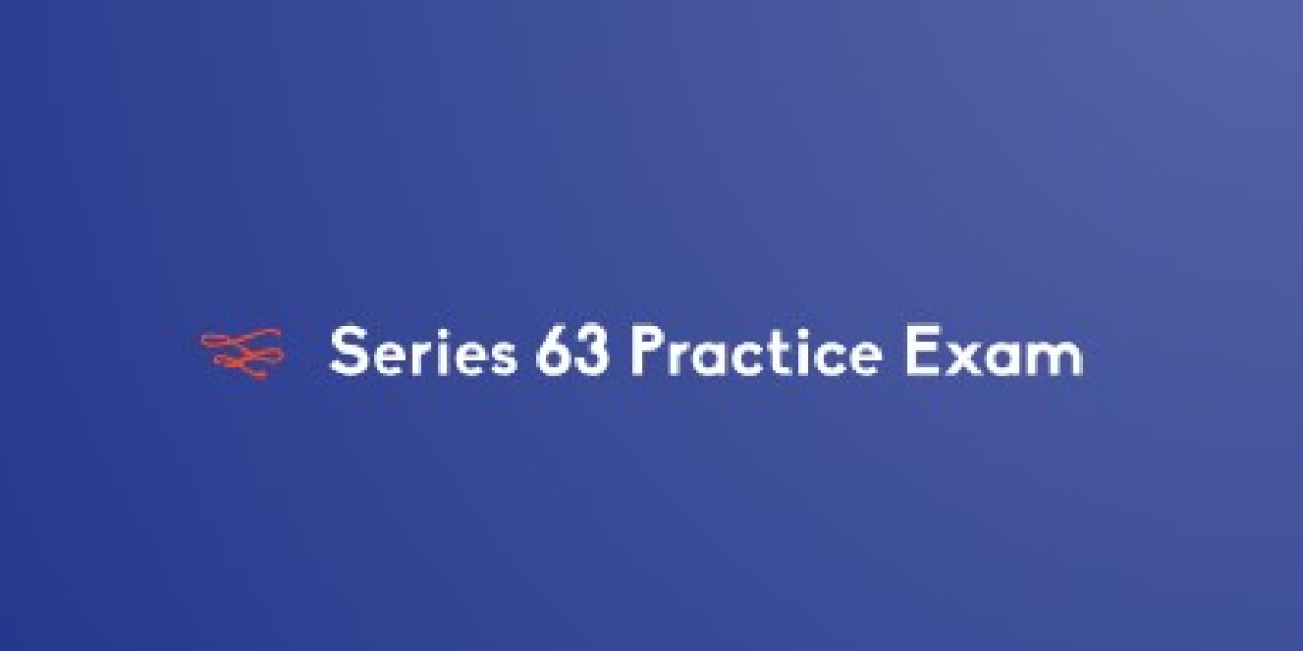 Top Resources for Series 63 Practice Exam Preparation