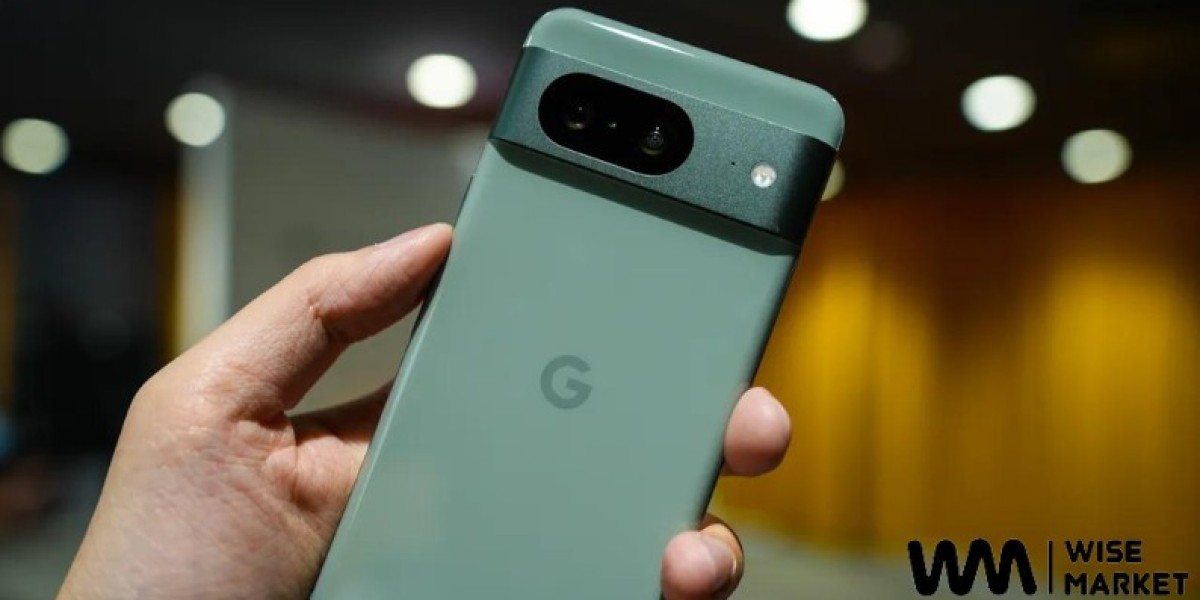 Unveiling Google Pixel Mobiles in Australia: Innovation and Convenience Combined