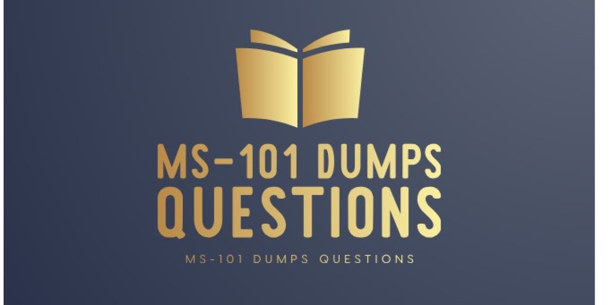 Microsoft MS-101 Exam Made Simple with Our Expert MS-101 Dumps Questions