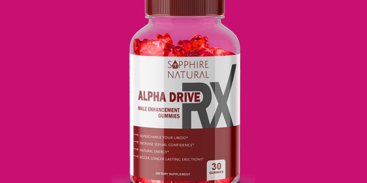 Are there any recurring negative comments about Alpha Drive Rx?