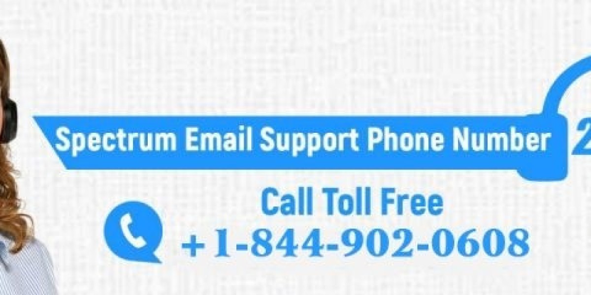 How to Contact the Technical Team with Spectrum Email Support Phone Number