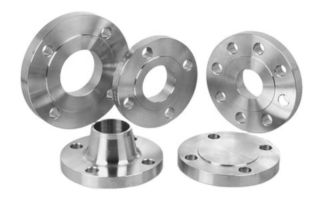 Flanges in Dubai, UAE