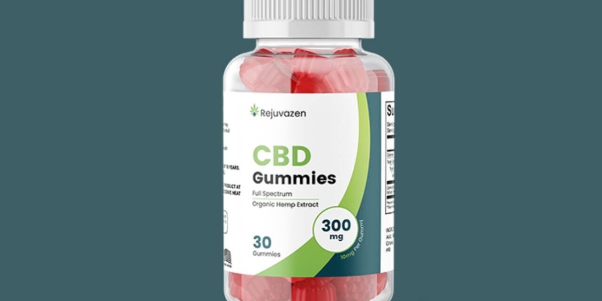 How should I store Renewed Remedies CBD Gummies?