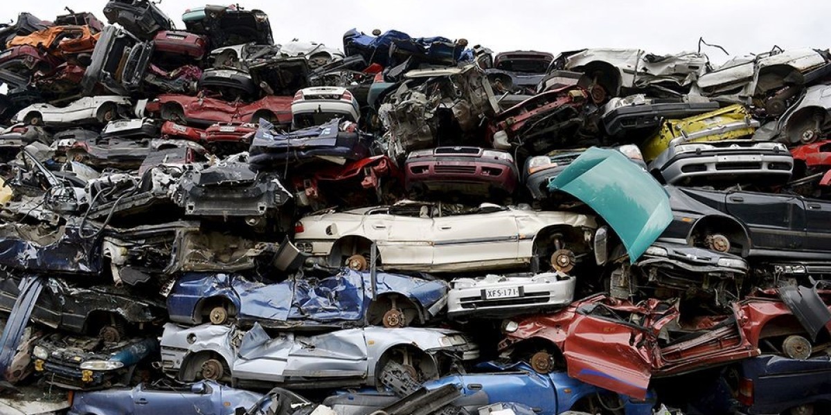 Your Comprehensive Guide to Scrap Car Buyers in Abu Dhabi: How to Sell Your Junk Car Hassle-Free