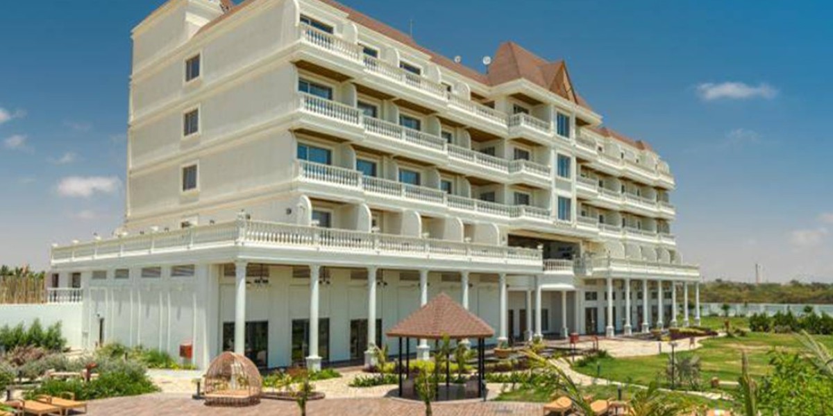 Discovering the Best Hotels in Dwarka: A Guide