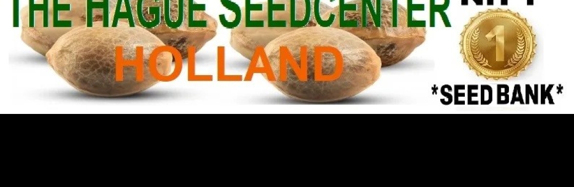 The Hague Seed center Cover Image