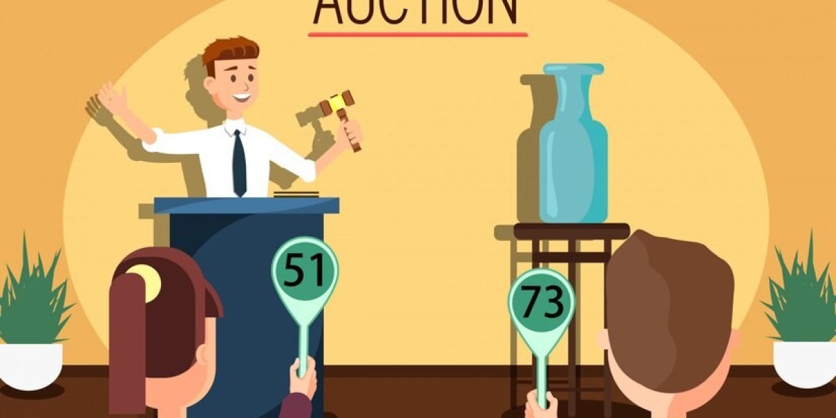 Transforming Auctions: The Definitive Guide to Auction Software Platforms