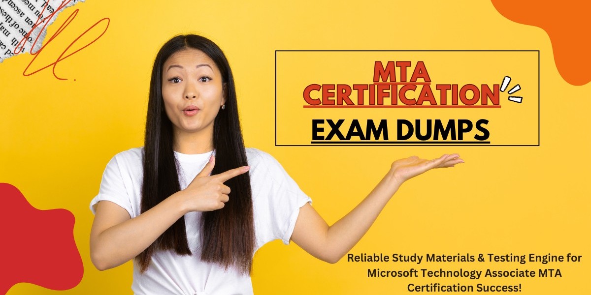 Fast-Track Your MTA Certification with Exam Dumps