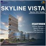 Purvanchal Skyline Vista Sector  Profile Picture