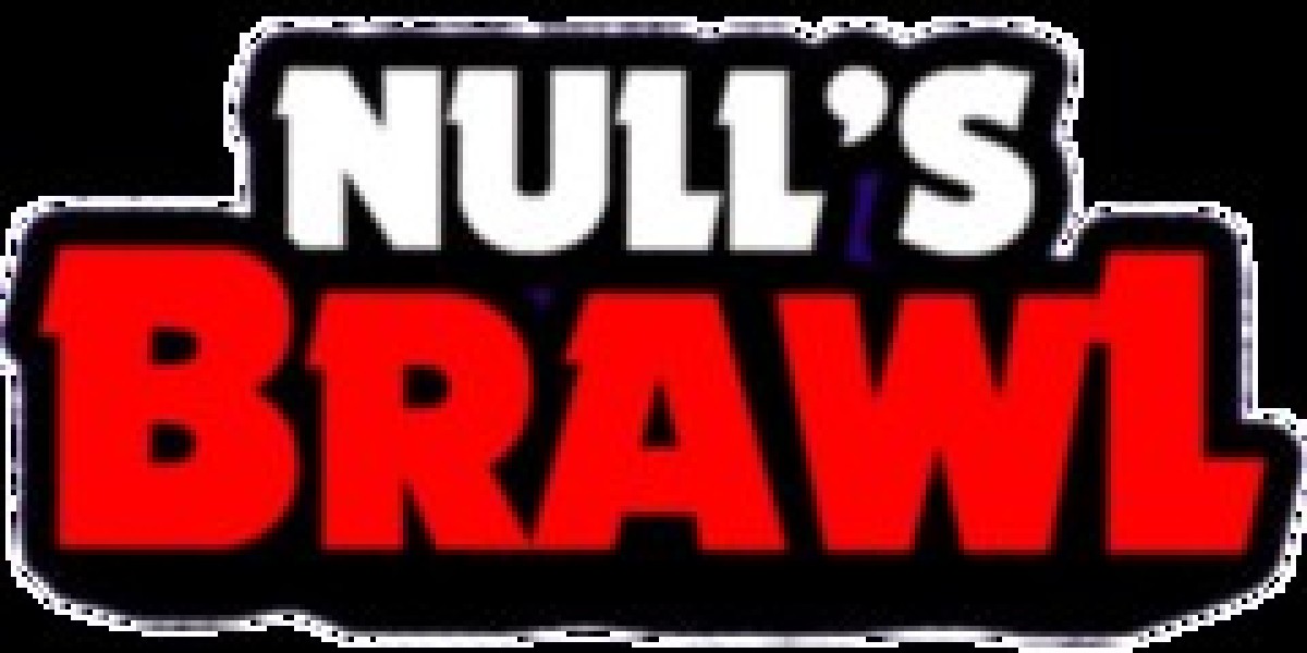 Nulls Brawl game