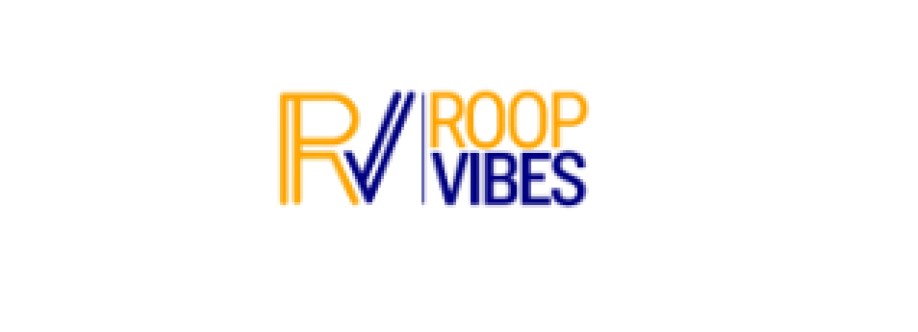 Roopvibes Cover Image