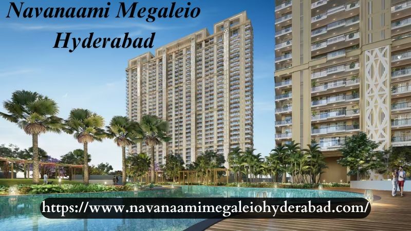 Navanaami Megaleio Hyderabad Profile Picture