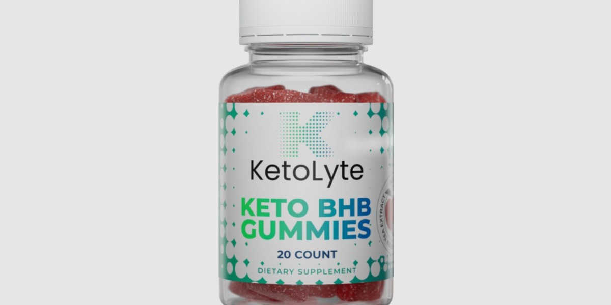 Do KetoLyte Gummies contain sugar or artificial sweeteners?