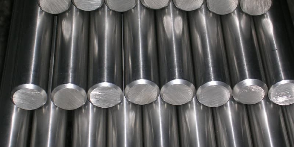 Understanding Stainless Steel Round Bar Grades: 304 vs 316 and Beyond