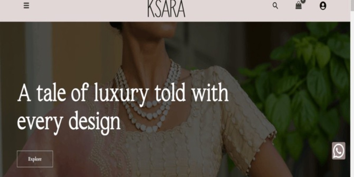 House of kSara: Bespoke Womenswear