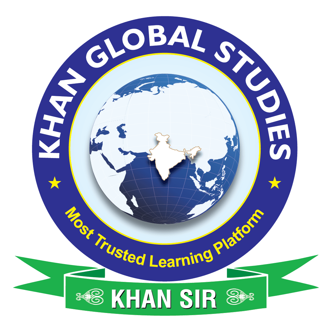 Stay Updated with  Current Affairs | Khan Global Studies