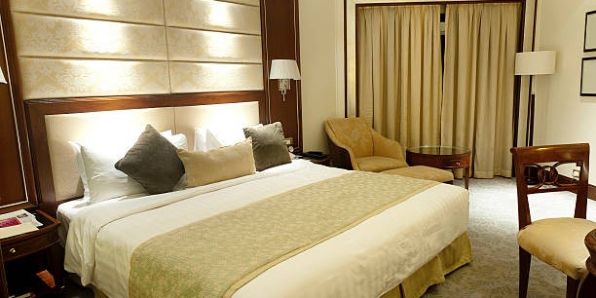 Experience Unmatched Comfort at The International Cozy Inn