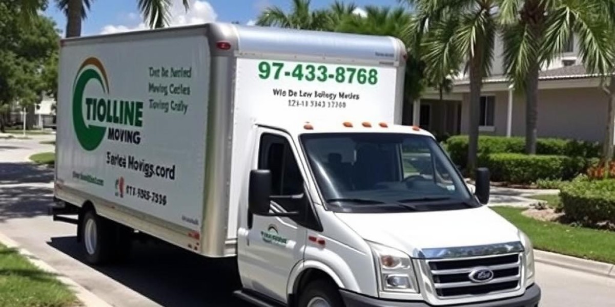 Opa-Locka Moving Company